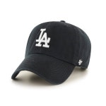 47브랜드(47 BRAND) LA BIG logo clean up 47brand 블랙 - 31,500원 | 무신사 스토어