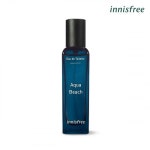 이니스프리(INNISFREE) 아쿠아 비치 포맨 오드 뚜왈렛 - 24,000원 | 무신사 스토어