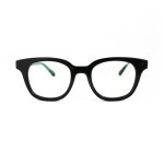 벤시몽아이웨어(BENSIMON EYEWEAR) BENSIMON Mug Black - 185,000원 | 무신사 스토어