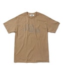 에이치디에스(HDS) OS LOGO TEE - KHAKI - 23,400원 | 무신사 스토어