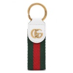 구찌(GUCCI) 더블 G 548398 HE2PT 8478 공용 키홀더 - 287,000원 | 무신사 스토어