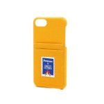 페넥(FENNEC) FENNEC X PHIZ C&S iPHONE 7/8 CARD CASE - YELLOW - 25,200원 | 무신사 스토어