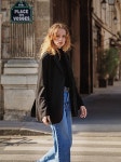 셉템버29(SEPTEMBER29) BOXY COLOR JACKET (3COLOR) - 135,000원 | 무신사 스토어