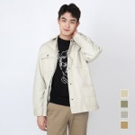 스파오(SPAO) [1138112]워크 자켓_SPJK923C04 - 59,900원 | 무신사 스토어