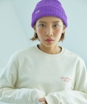 티엔피(TNP) 에이씨알 루버 라벨 비니 - 22,000원 | 무신사 스토어