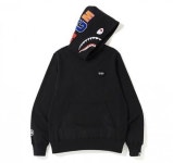 베이프(BAPE) SHARK PULLOVER HOODIE - 598,000원 | 무신사 스토어