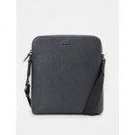 빈폴 액세서리(BEANPOLE ACCESSORY) 시티 빈 세로 메신저백 - Navy (BE97D2M33R) - 398,000원 | 무신사 스토어