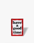 해브 어 굿 타임(HAVE A GOOD TIME) Frame Pinz - 13,000원 | 무신사 스토어