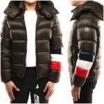 몽클레어(MONCLER) 19FW willm 패딩 자켓 4135585 C0104 - 1,674,000원 | 무신사 스토어
