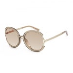 끌로에(CHLOE) 남녀공용 패션 선글라스 CE711SA 272 [55] - 298,000원 | 무신사 스토어