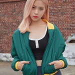 안다르(ANDAR) 모나 리버서블 점퍼 폰데로사파인 (CIWO-20846) - 83,300원 | 무신사 스토어