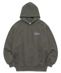 디스이즈네버댓(THISISNEVERTHAT) NEW SPORT Hooded Sweatshirt Dark Olive - 82,000원 | 무신사 스토어
