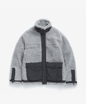 하이드아웃(HIDEOUT) TANG (GREY) - 218,000원 | 무신사 스토어