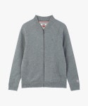 타미진스(TOMMY JEANS) [남성] 울혼방 솔리드 베이스볼카라 가디건 T31J7KJC010MT2 025 - 150,500원 | 무신사 스토어