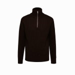 티아이포맨(T.I FOR MEN) M198MSW303M_하찌 조직 집업 터틀넥 - 299,000원 | 무신사 스토어