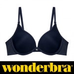 원더브라(WONDERBRA) 에센셜 원더볼드 네이비 브라 1종 WBWBR9F18T - 14,900원 | 무신사 스토어