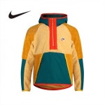 나이키(NIKE) 윈터 하프집 후디 (BA3767-723) - 156,000원 | 무신사 스토어