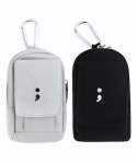 세미콜론 아이웨어(SEMICOLON EYEWEAR) Multi Pouch - 18,000원 | 무신사 스토어