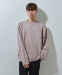 에이본(THE-ABON) 540 mild knit pink - 55,000원 | 무신사 스토어