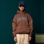 에프디엠(FDM) 힙스터후드 HIPSTER HOODIE - 34,930원 | 무신사 스토어