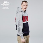디키즈(DICKIES) 멀티 컬러 후드 티셔츠 NAVY [DSP3UTHT305-DNV] - 30,000원 | 무신사 스토어