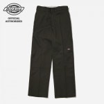 디키즈(DICKIES) 오리지널 852 워크웨어 팬츠 [DSD1UPCP852-OGR] - 48,000원 | 무신사 스토어