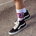 스테이골드(STAY GOLD) STG CREW - 15,000원 | 무신사 스토어