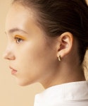 마니에피에디(MANI E PIEDI) Raindrop Earring - 50,350원 | 무신사 스토어