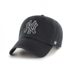 47브랜드(47 BRAND) 빅로고 NY 양키스 클린업 블랙 / B-RGW17GWSNL-BKK - 34,900원 | 무신사 스토어