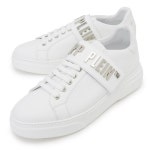 필립플레인(PHILIPP PLEIN) PP 1978 MSC2388 PLE006N 01 남자 스니커즈 - 596,000원 | 무신사 스토어