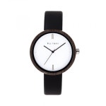 윌스 파브릭(WILS FABRIK) 남자시계 ZEON BLACK - 139,000원 | 무신사 스토어