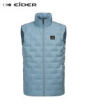 아이더(EIDER) 이오스 남성 다운 베스트 - 160,000원 | 무신사 스토어