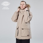 디키즈(DICKIES) 프리미엄 덕다운 패딩 자켓 [DHO4UTDJ148] - 99,000원 | 무신사 스토어
