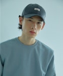 티엔피(TNP) 화이트 라벨 레더 볼캡 - 29,000원 | 무신사 스토어