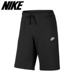 나이키(NIKE) 남성용 NSW 저지 클럽 숏팬츠 804419_010 - 35,800원 | 무신사 스토어