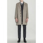 커스텀멜로우(CUSTOMELLOW) woolcash single coat_CWCAW18814BEX - 239,600원 | 무신사 스토어