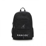 캉골(KANGOL) Flash dual Backpack 1351 BLACK - 168,000원 | 무신사 스토어