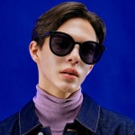 루킹포유(LOOKING4U) LKS6982 라운드 선글라스 C1_블랙 - 39,000원 | 무신사 스토어