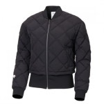 데상트(DESCENTE) 여성 봄버형 하이브리드 패딩자켓 (S0122PPD12) - 229,000원 | 무신사 스토어