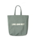 로드 존 그레이(LORD JOHN GREY) signature logo bag mint - 39,000원 | 무신사 스토어