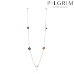 필그림(PILGRIM) 스윗메이 목걸이(S21944121) - 259,000원 | 무신사 스토어