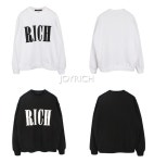 조이리치(JOYRICH) RICH Crew - 169,000 | 무신사 스토어