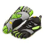 비브람 파이브핑거스(VIBRAM FIVEFINGERS) [비브람 파이브핑거스] [Fitness /Multi-use] 남성 KMD LS (14M3601) - 175,000 | 무신사... 
