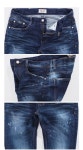 어커버(ACOVER) H3112 Sand Washing denim - 39,000 | 무신사 스토어