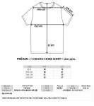 프르만(PRÉMAN) CHECKS-CHINA SHIRTS - 16,000 | 무신사 스토어