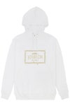 조이리치(JOYRICH) Classic Stamp Embroidery Hoodie - 136,000 | 무신사 스토어