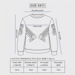 깜비오어패럴(CAMBIO APPAREL) [ORIGINAL COLLECTION] CAGED BIRD NEOPRENE MTM - 사이즈 & 후기 | 무신사