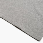 빅유니온(BIG UNION) 19SS 2PACK T-Shirts / White/Grey - 58,000원 | 무신사 스토어