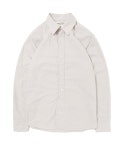 비바스튜디오(VIVASTUDIO) OFFICERS SHIRT [BEIGE] - 65,000원 | 무신사 스토어 - 셀렉트숍 무신사 스토어 - 셀렉트숍
