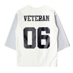 더스토리(THESTORI) Veteran B.B shirts (Ivory) - 12,000원 | 무신사 스토어